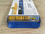 SD Gundam Gachapon Senshi 5 Boxed Nintendo Famicom NES Japan - UF7781