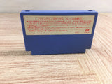 SD Gundam Gachapon Senshi 4 New Type Story Boxed Famicom NES Japan - UF7782