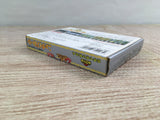 SD Gundam Gachapon Senshi 4 New Type Story Boxed Famicom NES Japan - UF7782