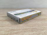 SD Gundam Gachapon Senshi 4 New Type Story Boxed Famicom NES Japan - UF7782