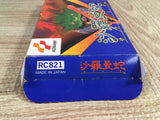 Salamander Boxed Nintendo Famicom NES Japan - UF7783