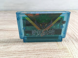Salamander Boxed Nintendo Famicom NES Japan - UF7783