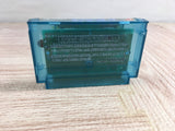 Salamander Boxed Nintendo Famicom NES Japan - UF7783