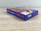 Salamander Boxed Nintendo Famicom NES Japan - UF7783