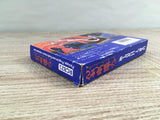Salamander Boxed Nintendo Famicom NES Japan - UF7783