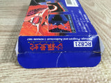 Salamander Boxed Nintendo Famicom NES Japan - UF7783