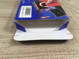Salamander Boxed Nintendo Famicom NES Japan - UF7783