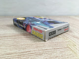 Gradius Nemesis Boxed Nintendo Famicom NES Japan - UF7784
