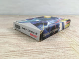 Gradius Nemesis Boxed Nintendo Famicom NES Japan - UF7784
