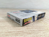 Gradius Nemesis Boxed Nintendo Famicom NES Japan - UF7784