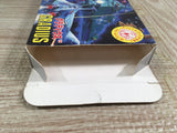 Gradius Nemesis Boxed Nintendo Famicom NES Japan - UF7784