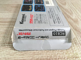 Gradius Nemesis Boxed Nintendo Famicom NES Japan - UF7784