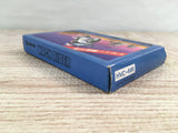 Mach Rider Boxed Nintendo Famicom NES Japan - UF7785