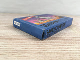Mach Rider Boxed Nintendo Famicom NES Japan - UF7785