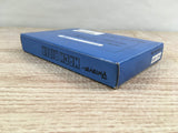 Mach Rider Boxed Nintendo Famicom NES Japan - UF7785