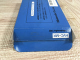 Mach Rider Boxed Nintendo Famicom NES Japan - UF7785