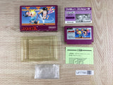 Spartan X Kung Fu Master Boxed Nintendo Famicom NES Japan - UF7786