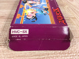 Spartan X Kung Fu Master Boxed Nintendo Famicom NES Japan - UF7786