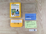 Bomberman II 2 Boxed Nintendo Famicom NES Japan - UF7787
