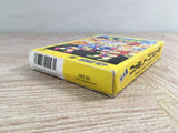Bomberman II 2 Boxed Nintendo Famicom NES Japan - UF7787