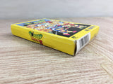 Bomberman II 2 Boxed Nintendo Famicom NES Japan - UF7787