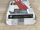 Tetris 2 Boxed Nintendo Famicom NES Japan - UF7788