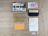 Tetris 2 Boxed Nintendo Famicom NES Japan - UF7788