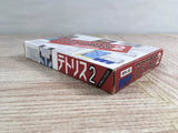 Tetris 2 Boxed Nintendo Famicom NES Japan - UF7788