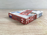 Tetris 2 Boxed Nintendo Famicom NES Japan - UF7788