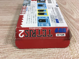 Tetris 2 Boxed Nintendo Famicom NES Japan - UF7788