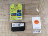 Family Block Boxed Nintendo Famicom NES Japan - UF7789