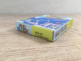 Family Block Boxed Nintendo Famicom NES Japan - UF7789
