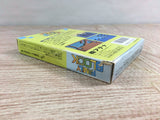 Family Block Boxed Nintendo Famicom NES Japan - UF7789