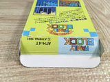 Family Block Boxed Nintendo Famicom NES Japan - UF7789