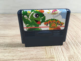 Wagan Land 2 Boxed Nintendo Famicom NES Japan - UF7791