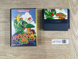 Wagan Land 2 Boxed Nintendo Famicom NES Japan - UF7791