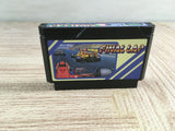 Final Lap Boxed Nintendo Famicom NES Japan - UF7792