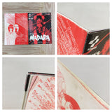 Madara Boxed Nintendo Famicom NES Japan - UF7793