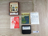 Madara Boxed Nintendo Famicom NES Japan - UF7793