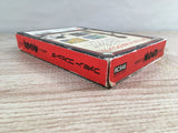 Madara Boxed Nintendo Famicom NES Japan - UF7793