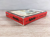 Madara Boxed Nintendo Famicom NES Japan - UF7793