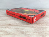 Madara Boxed Nintendo Famicom NES Japan - UF7793