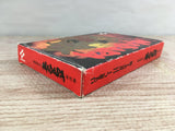 Madara Boxed Nintendo Famicom NES Japan - UF7793