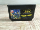 Mirai Shinwa Jarvas Boxed Nintendo Famicom NES Japan - UF7794
