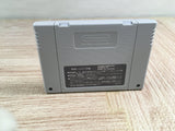 Super Mario World Boxed Nintendo Super Famicom SNES Japan - UF7796