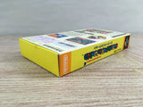 Super Mario World Boxed Nintendo Super Famicom SNES Japan - UF7796