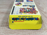 Super Mario World Boxed Nintendo Super Famicom SNES Japan - UF7796