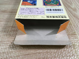 Super Mario World Boxed Nintendo Super Famicom SNES Japan - UF7796