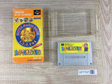 Super Mario Collection All Stars Boxed Super Famicom SNES Japan - UF7797