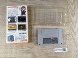 Super Mario Collection All Stars Boxed Super Famicom SNES Japan - UF7797